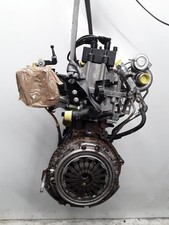 Moteur renault clio d'occasion  Elven