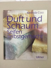 Duft schaum seifen gebraucht kaufen  Frauenstein, Rechenberg-Bienenmühle