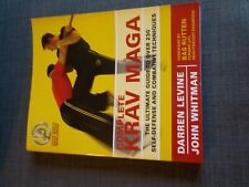 Complete krav maga d'occasion  Saint-Cyr-sur-Mer