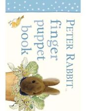 Peter rabbit finger for sale  UK