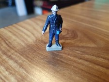 Figurine pompier lampe d'occasion  Malakoff