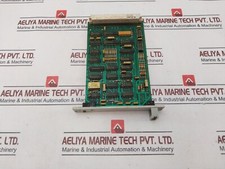 Usado, Placa de circuito impresso Valmet M851121 M2 comprar usado  Enviando para Brazil