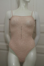 Wolford spitze string gebraucht kaufen  Dresden