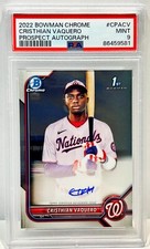 2022 bowman chrome for sale  Punta Gorda