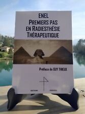 Enel premiers radiesthésie d'occasion  Saint-Jean-en-Royans