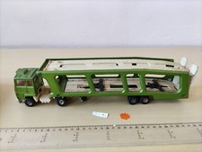 Corgi major carrier d'occasion  Expédié en Belgium