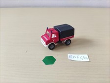 Mercedes unimog fire d'occasion  Expédié en Belgium