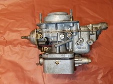 Carburatore weber adf14 usato  Lodi Vecchio