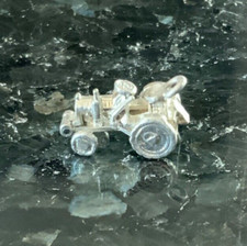 Vintage silver opening for sale  CALNE