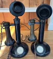 Vintage pair 1920 for sale  HERNE BAY