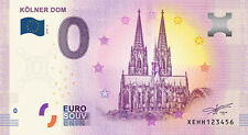 Billet 0 Euro --- DEU XEHH 2018-2 - Kolner Dom na sprzedaż  Wysyłka do Poland