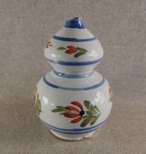 Beau vase coloquinte d'occasion  Monnaie