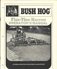 Bush hog flex for sale  Summerville