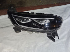 Renault espace fari usato  Roma