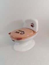 Bambisol bebe toilette gebraucht kaufen  Cloppenburg