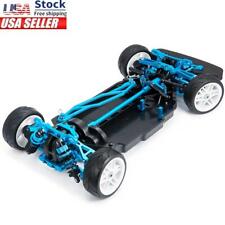 1pc 4wd tt02 for sale  Edison