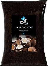 Fibra cocco per usato  Roma