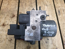 Ford transit mk6 for sale  UK