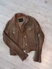 Sisley damen cordjacke gebraucht kaufen  Elsdorf
