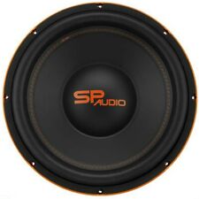 Audio 15c subwoofer usato  Bari