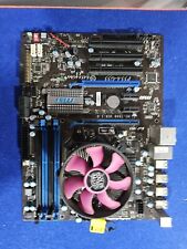 Msi p55a g55 usato  Vasto