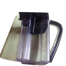 Esam delonghi milchbehälter gebraucht kaufen  Wolfegg