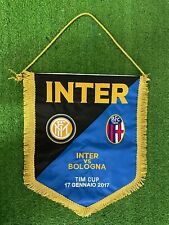 Pennant gagliardetto inter usato  Guidonia Montecelio