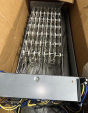 Carrier electric heater for sale  Kansas City