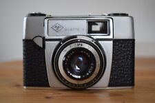 Vintage agfa silette for sale  KIRKBY STEPHEN