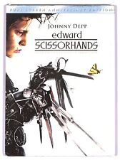 Ebond edward scissorhands usato  Italia