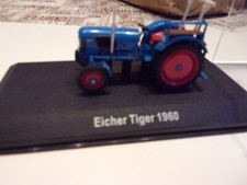 Hachette eicher tiger gebraucht kaufen  Solingen
