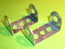 Two meccano hole for sale  GODALMING
