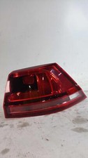 Usado, 2017 VW Golf conjunto de lanterna traseira direita OEM branco usado SW 4DR 80K VIN 3VWH17AU7HM comprar usado  Enviando para Brazil