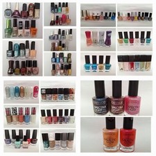 Effekt nagellack set gebraucht kaufen  St. Michaelisdonn