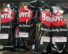 Pack bovril beefy for sale Pack bovril beefy for sale  WREXHAM