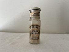 Vintage h.j. heinz for sale  Millers Creek