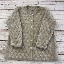 Aran crafts cardigan for sale  Pittsburg