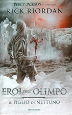 Figlio nettuno. eroi usato  Italia