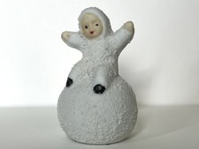 Vintage antique snow for sale  Brooklyn