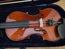Violino arrow usato  Roma