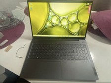 Lenovo ideapad 5 gebraucht kaufen  München
