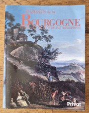 livre bourgogne d'occasion  Sucy-en-Brie