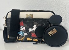 Disney handtasche micky gebraucht kaufen  Plochingen