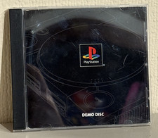 Playstation demo disc gebraucht kaufen  Oberndorf am Neckar