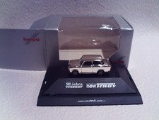 Herpa trabant 601 gebraucht kaufen  Itzehoe