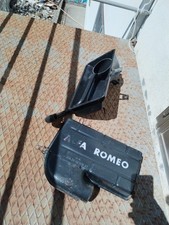Scatola filtro aria usato  Ginestra