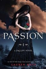 Passion lauren kate gebraucht kaufen Passion lauren kate gebraucht kaufen  Berlin