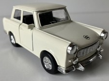 Diecast trabant 601 for sale Diecast trabant 601 for sale  MACCLESFIELD