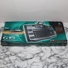 New 2005 logitech for sale  Brandon