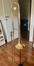 Tromboni usato  Roma